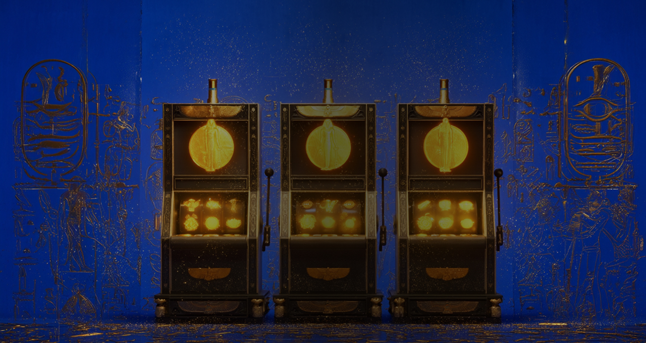 AHTI Games Casino
