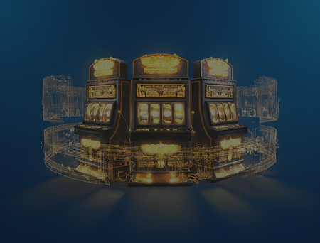 AHTI Games Casino
